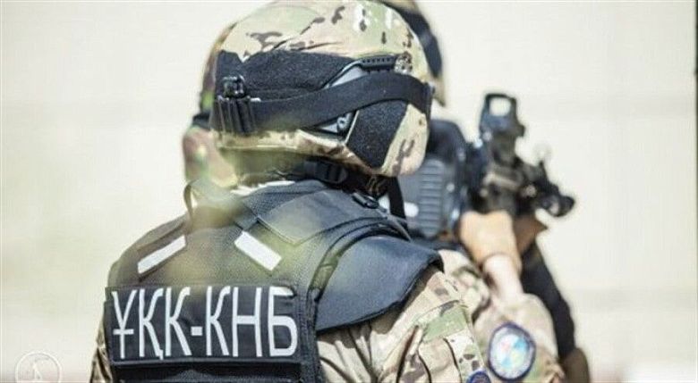 Токаев подписал указ о реформировании Комитета нацбезопасности Казахстана
