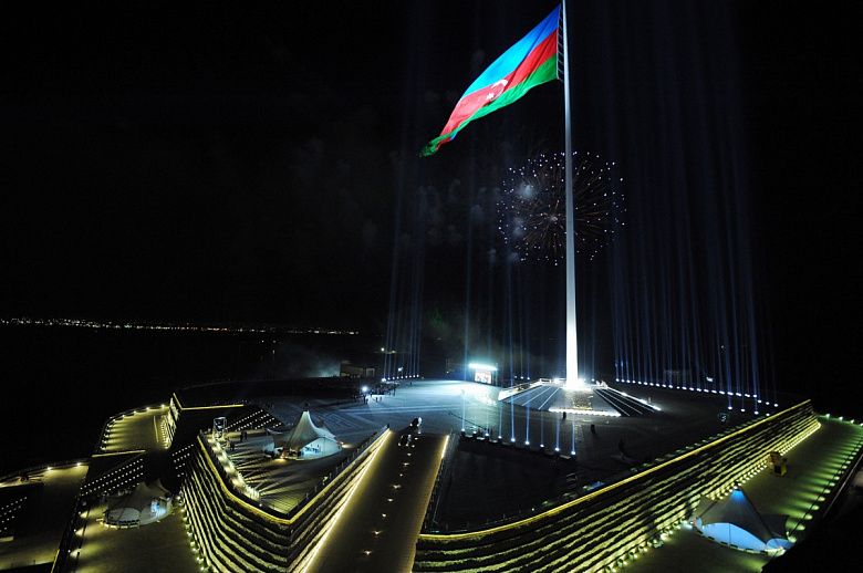 Молодежь России и Азербайджана: ориентир в будущее 