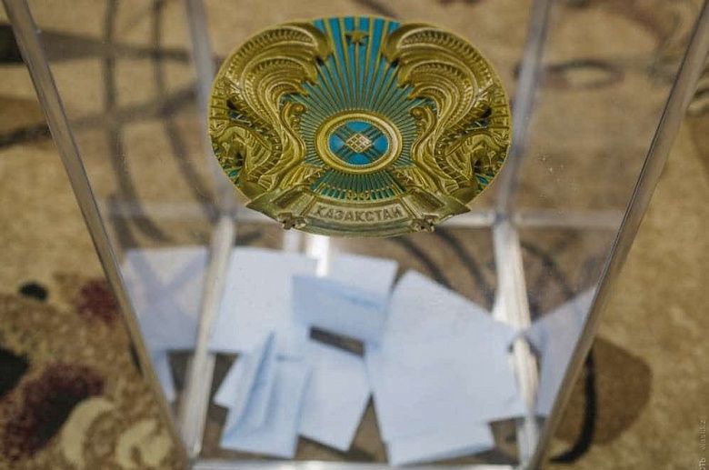 Казахстанская партия ОСДП решила бойкотировать парламентские выборы
