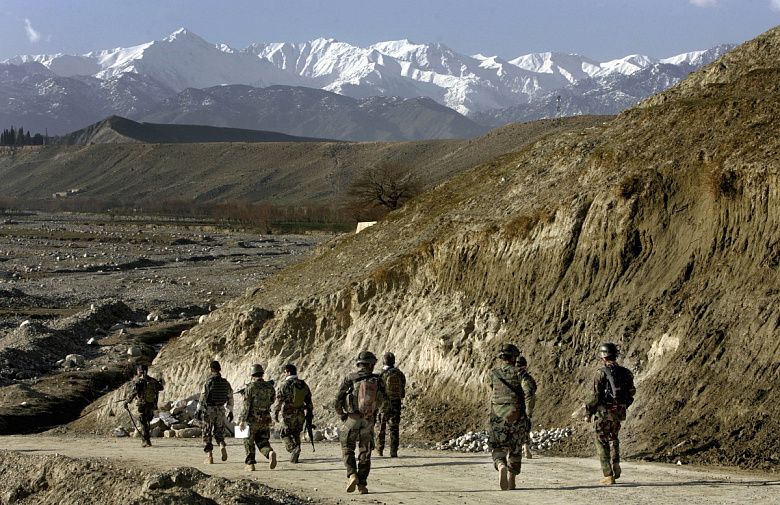 Ситуация на севере Афганистана ухудшается: Рассказывает местный житель, комментирует специалист