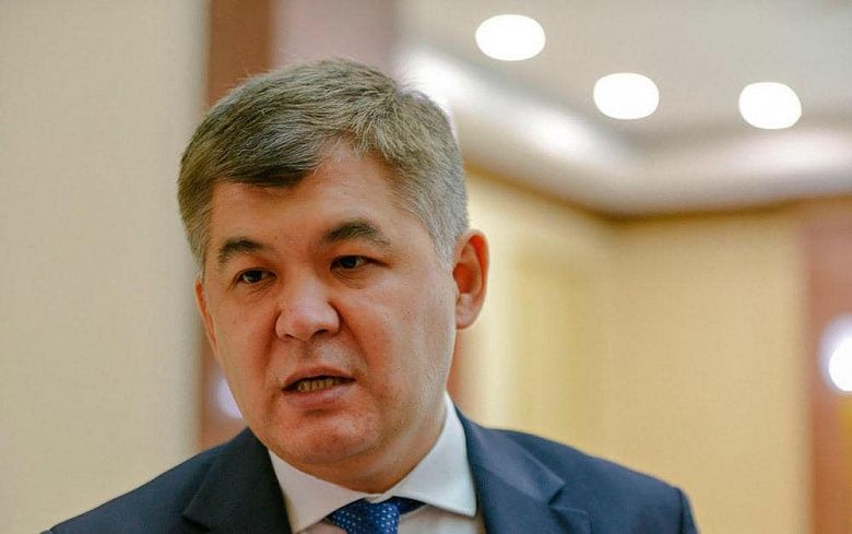 Экс-министра здравоохранения Казахстана признали подозреваемым еще по одному делу
