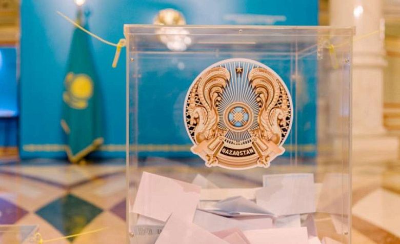 В Казахстане началось выдвижение кандидатов в президенты