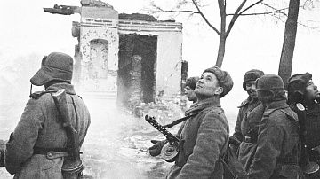 Ржевская битва: 80 лет назад завершилось одно из самых драматичных сражений Великой Отечественной войны