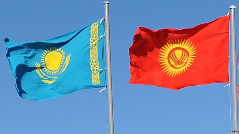 Выяснилось, на каких условиях Казахстан будет поставлять бензин в Кыргызстан
