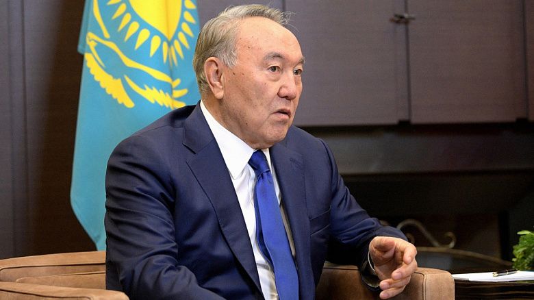Своик: В 2009 году Нурсултан Назарбаев предсказал "явление" Трампа