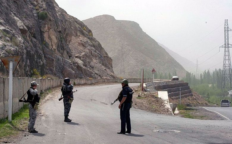 Таджикско-кыргызские пограничные конфликты. Кто на самом деле агрессор?