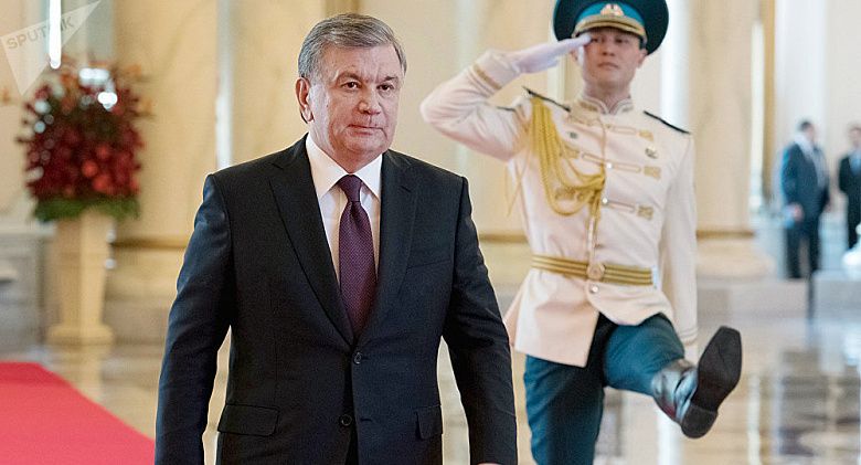 Политолог: Узбекистан пробудился от спячки и пытается наверстать упущенное