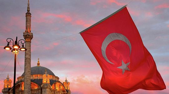 Турецкий дискурс для Центральной Азии: пределы возможностей и перспективы роста