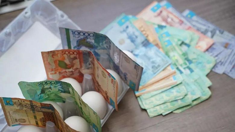 Инфляция в Казахстане: негативные ожидания оправдались. Что делать бюджетникам?