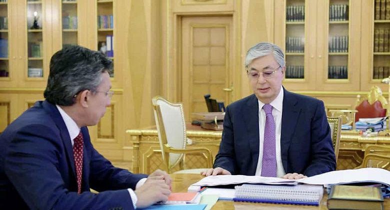 Председательство Казахстана в ЕАЭС – что поручил Токаев