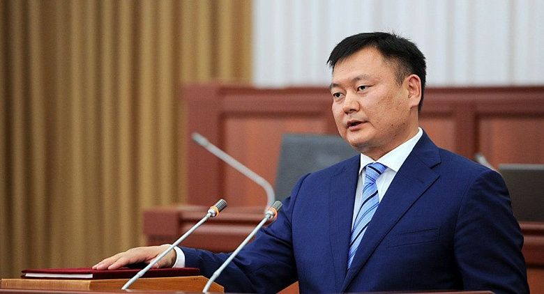 Старый новый срок. Бывший вице-премьер Киргизии снова задержан по подозрению в коррупции