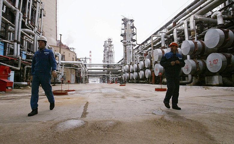 Компании из России, Казахстана и Киргизии заключили соглашения о транзите и поставках газа