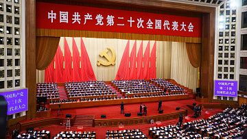 Кашин: «Китай нацелен на мир, но оставляет за собой право применить силу»