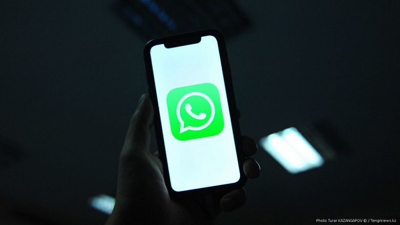 WhatsApp потерял статус самого популярного приложения