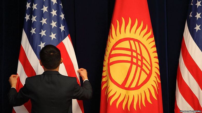 Кыргызстан возобновит сотрудничество с США: в каком формате и на чьих условия?