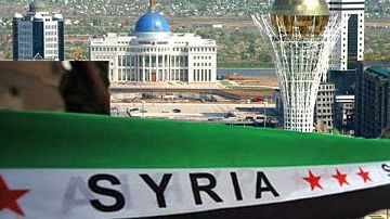 Астана привнесла в сирийское урегулирование новый формат соглашений