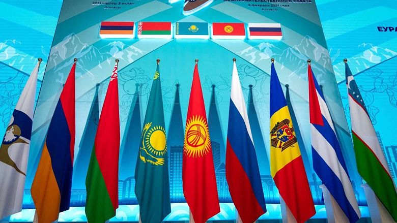 ЕАЭС стал крупнейшим торговым партнером Узбекистана