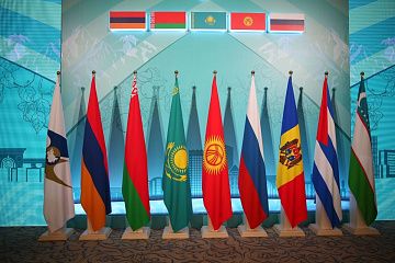 Почему Казахстану не выйти из ЕАЭС