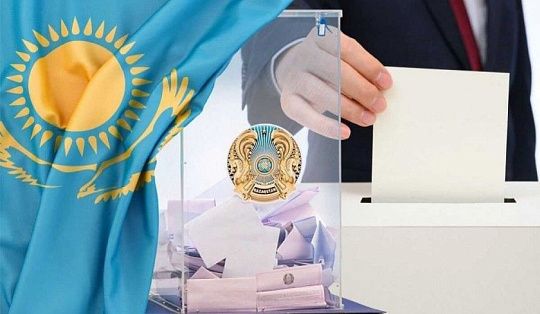 Досрочные выборы: кандидаты в президенты Казахстана (часть 2)