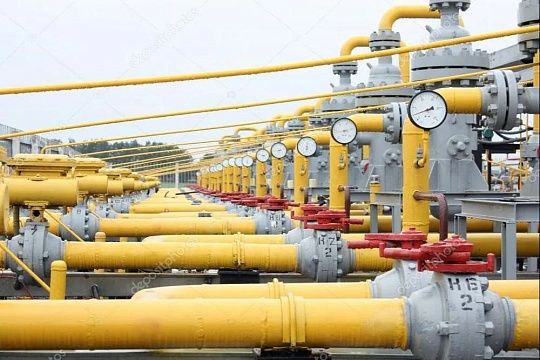 Новые правила газового рынка Центральной Азии: Туркменистан остается «младшим партнером» 