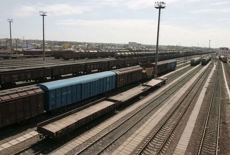 Казахстан попросил Узбекистан снизить тарифы при транзите грузов в Афганистан