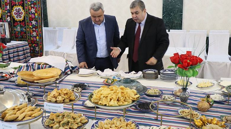 В Ташкенте презентовали стандарты узбекского национального завтрака