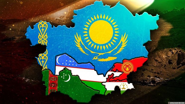 В настоящее времени ситуация в областях Центральной Азии близится к стабильной