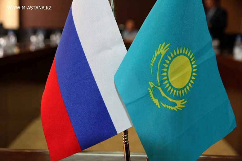 Казахстан-2018 – Зачем нужна дружба с Россией?