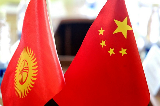 Что Киргизия получает от участия в проекте «Пояса и пути»?