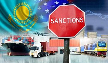 Алексей Чекрыжов: Грозят ли Центральной Азии вторичные санкции?