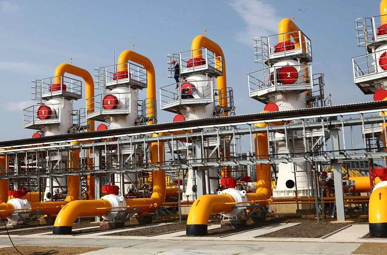 Сможет ли Иран создать газовый хаб?