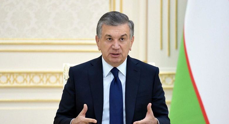 Мирзиёев: планы на 2019 должны быть готовы уже сейчас