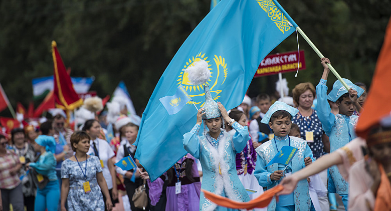 Казахстан: между казахской нацией и казахской этнократией