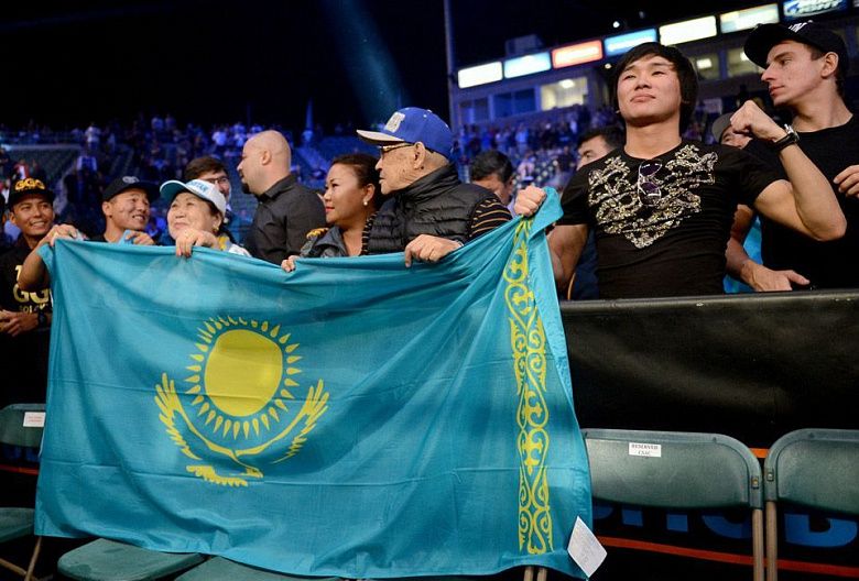 Какому спорту в Казахстане будет жить хорошо: бизнесмены помогут «своим»?
