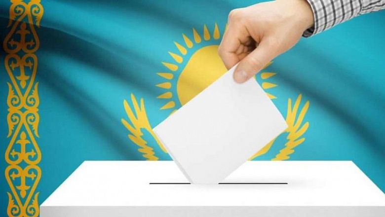 Султанбек Султангалиев: для адекватных политических сил «жесткий» регламент внеочередных выборов – не проблема