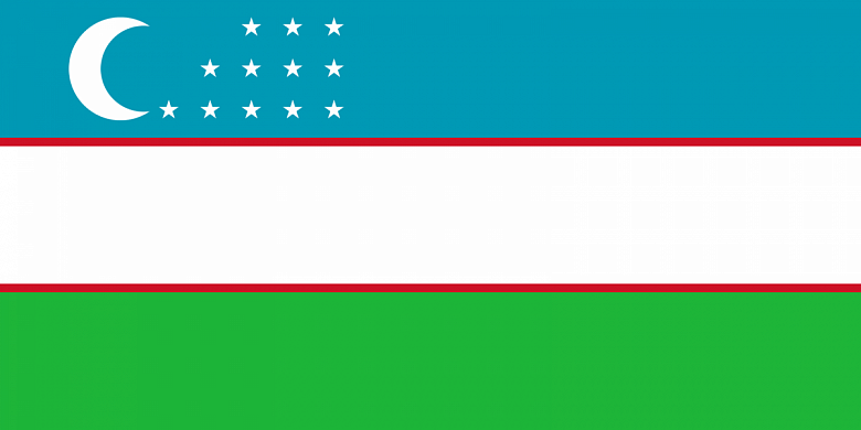Республика Узбекистан: основные итоги 2007 года. ч.1