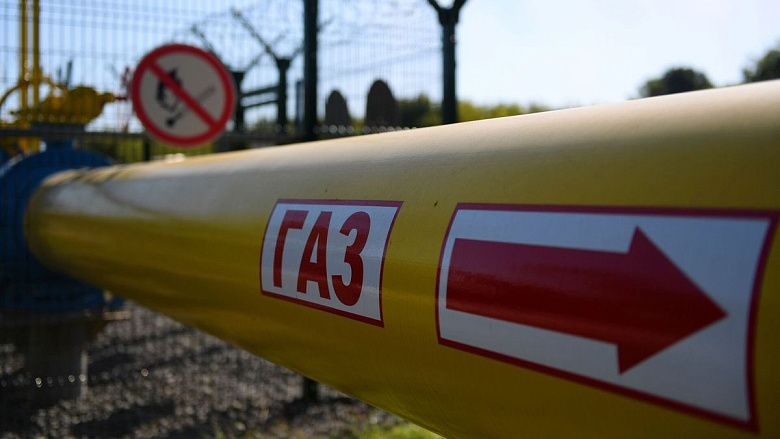 Туркменистан бесплатно отправит газ Узбекистану