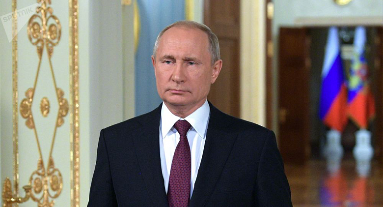 Путину доложили о событиях в Кыргызстане — Кремль