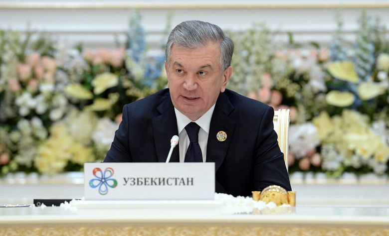 Сможет ли Узбекистан продолжать многовекторную политику в условиях кризиса?