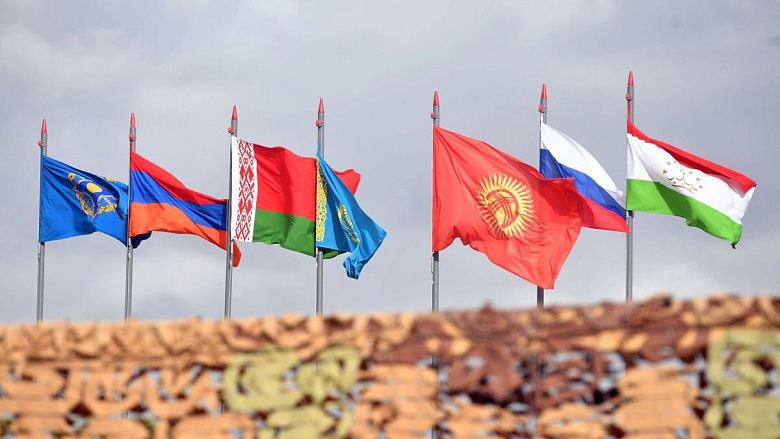 Трудно, но возможно: ОДКБ хочет помирить Таджикистан и Киргизию. Что для этого нужно? 