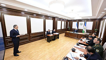 Узбекистанское агентство по техническому урегулированию планируют подчинить правительству