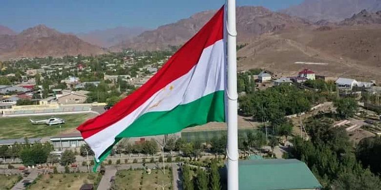 Провокация или разведка: почему китайские СМИ «режут» земли Таджикистана