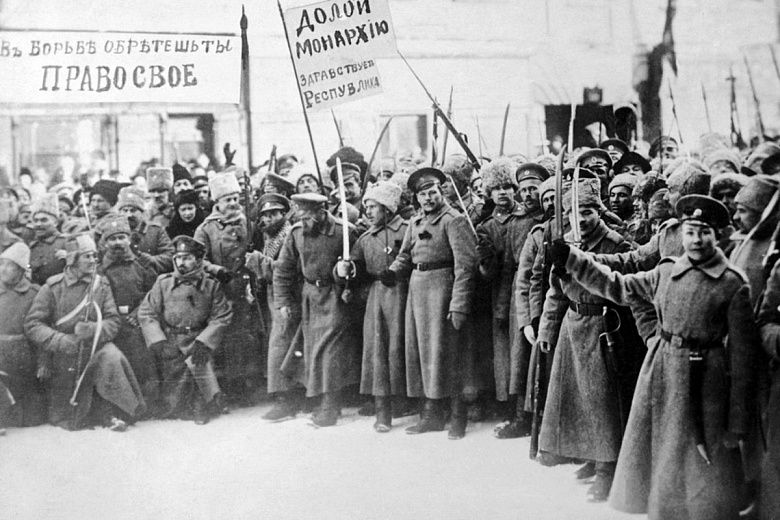 «1917 год стал важнейшим событием в истории народов Евразии»: в Алма-Ате историки из Казахстана и России обсудили столетие революции