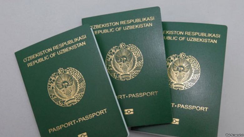 Конвертация зеленого паспорта. Как упрощение выхода из гражданства принесет Узбекистану миллионы долларов
