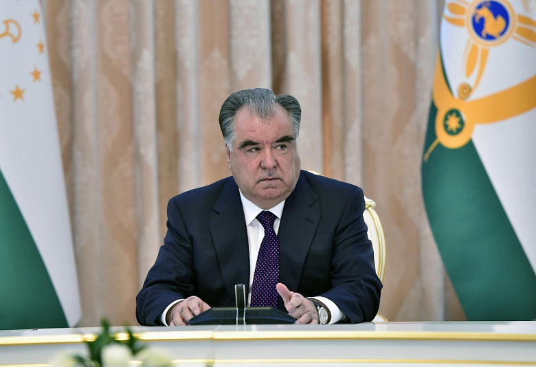 Кадровые перестановки в Таджикистане: центр готовится к «жаркой» зиме?
