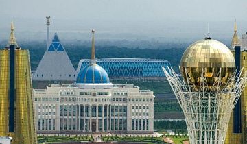 Фокус на регионы: «кадровое затишье» в месяц досрочных выборов в Казахстане