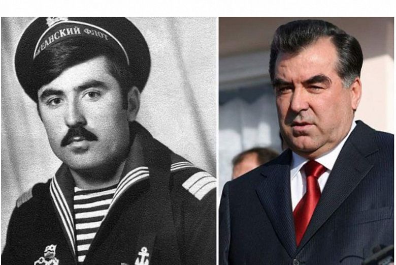 9 фактов о президенте Таджикистана, о которых вы не знали
