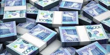 Новые подходы к старому бюджету. Астана потратит на 2,2 трлн тенге больше, чем планировала