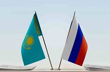 Лучшие социальные проекты России и Казахстана выберут в Москве