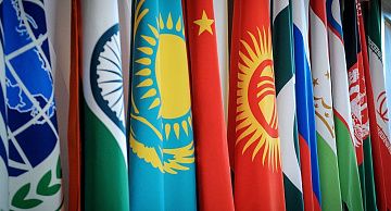 ШОСсовские сезоны: Центральная Азия стала ключевым регионом 